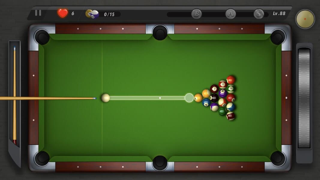 Pooking Billiards City Mod APK