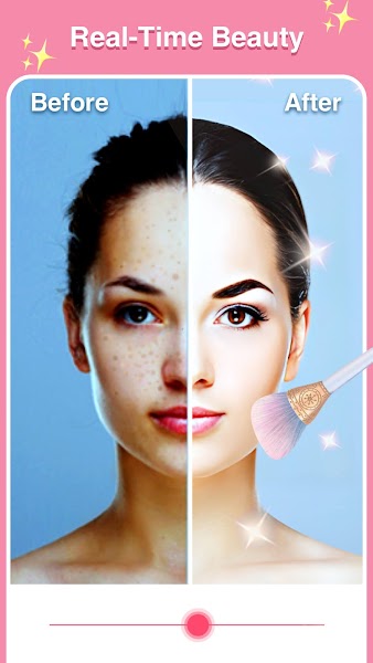 Pretty Makeup Mod APK