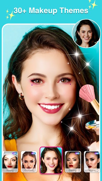 Pretty Makeup Mod APK