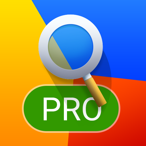 Disk & Storage Analyzer Pro