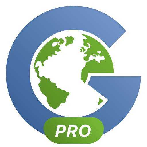 Guru Maps Pro