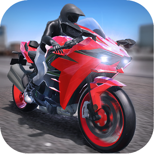 Ultimate Motorcycle Simulator