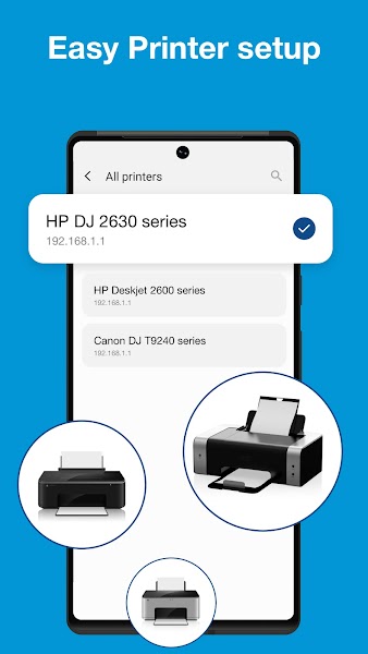 ePrint Mod APK