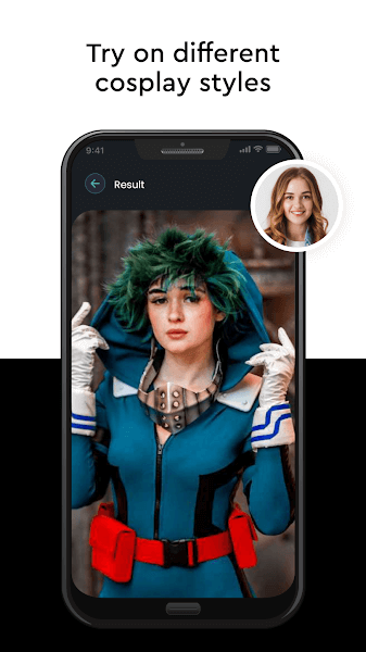 Face Swap Mod APK