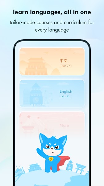 Superlingo Mod APK