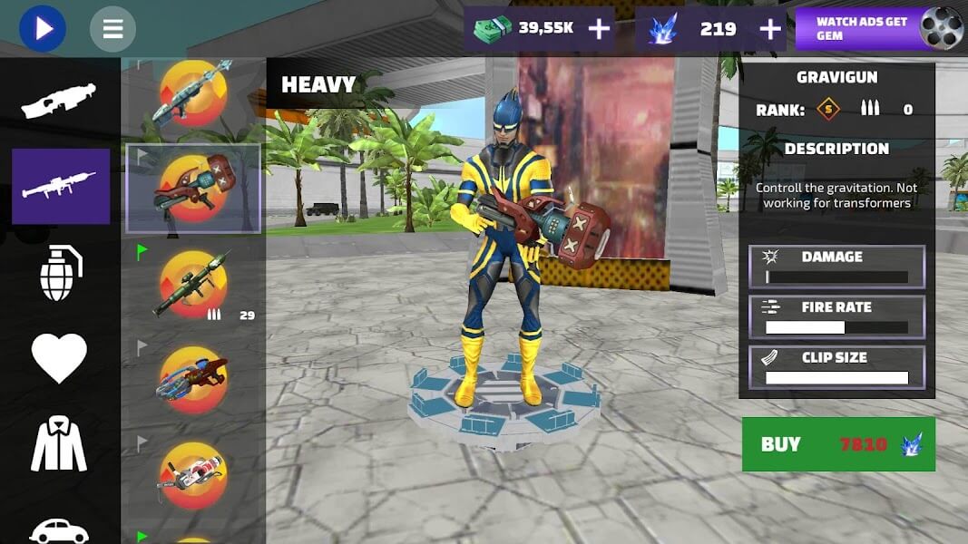 Unlimited Speed Mod APK