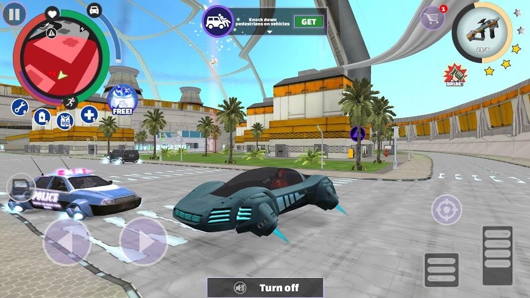 Unlimited Speed Mod APK