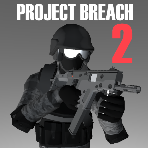 Project Breach 2