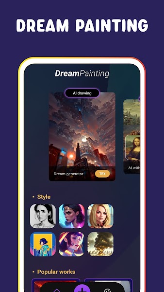 Dream Painting Mod APK