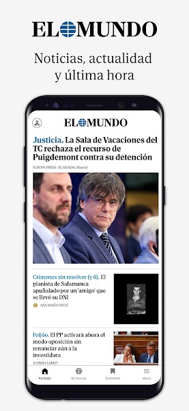 El Mundo Mod APK