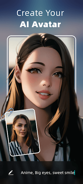 Magir - AI Art Generator Mod APK