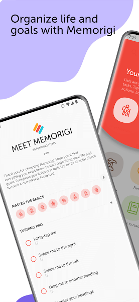 Memorigi Mod APK