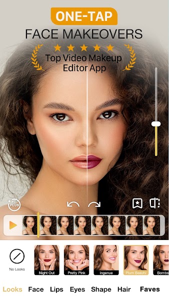 Perfect365 Video Mod APK