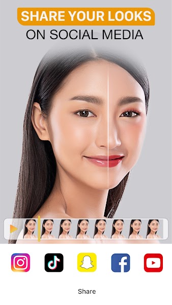 Perfect365 Video Mod APK