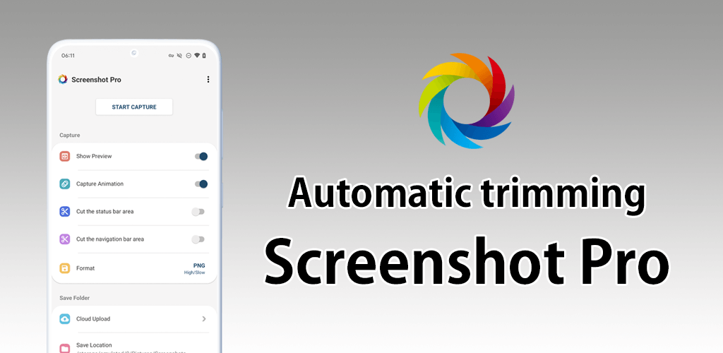 Screenshot Pro APK