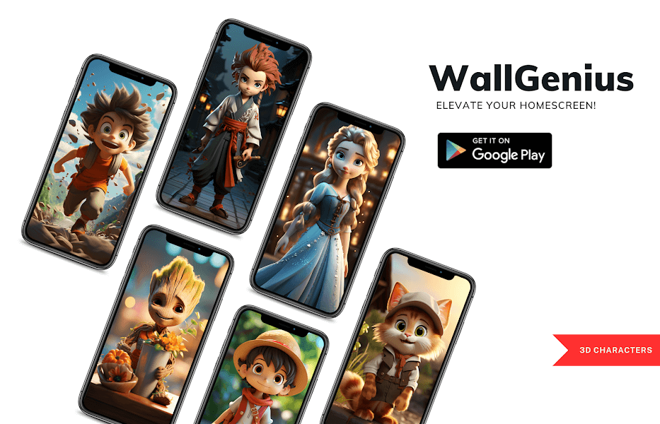 WallGenius APK