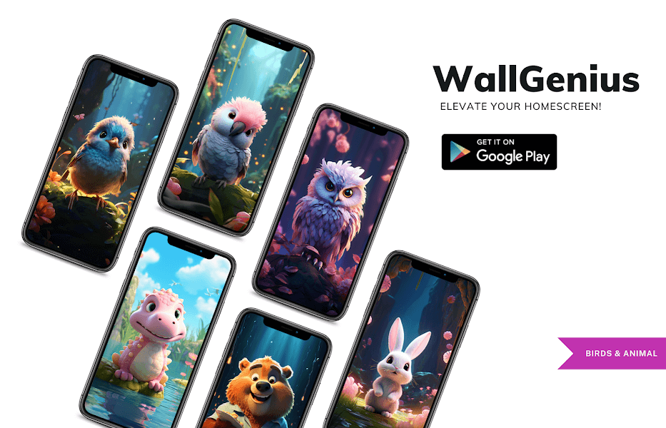 WallGenius APK