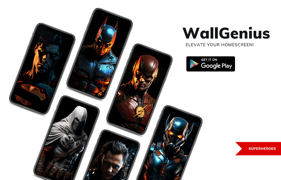 WallGenius APK