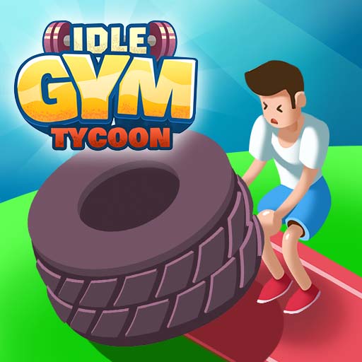 Idle Fitness Gym Tycoon