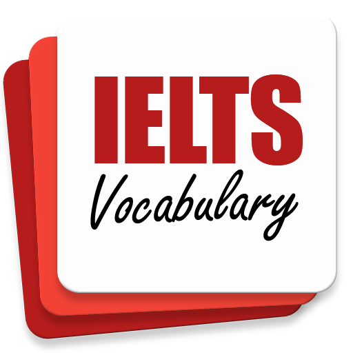 IELTS Vocabulary