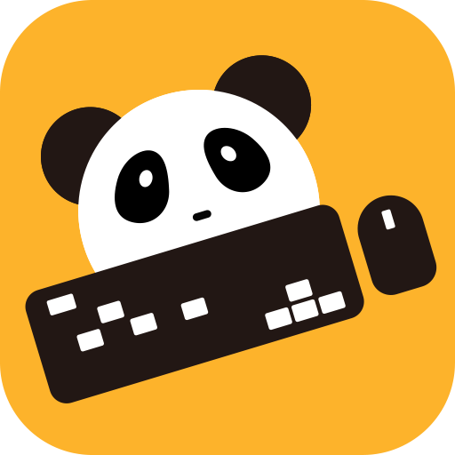 Panda Mouse Pro