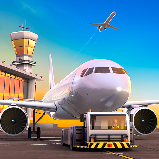 Airport Simulator Tycoon