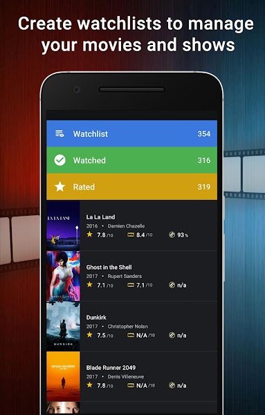 CineTrak Mod APK