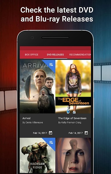 CineTrak Mod APK