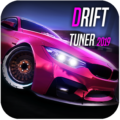 Drift Tuner 2019