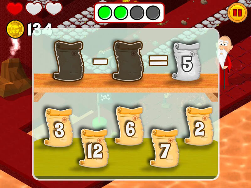 Math Land APK