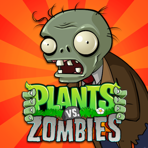 Plants Vs. Zombies