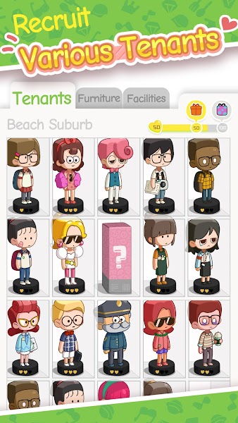 Rent Please Mod APK