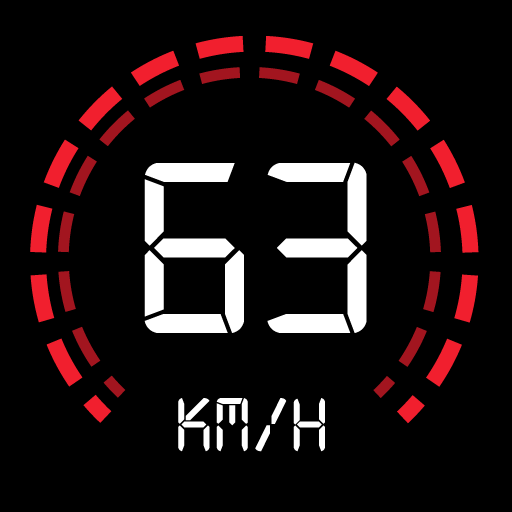 Speedometer