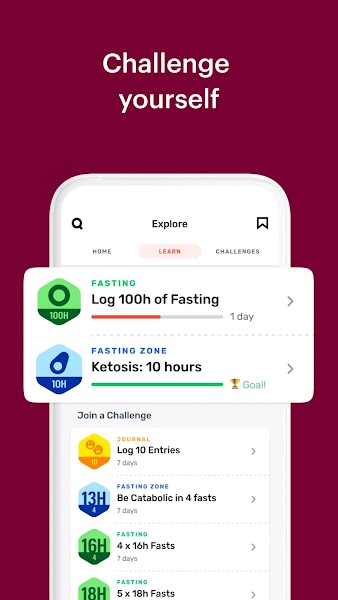 Zero - Intermittent Fasting Mod APK