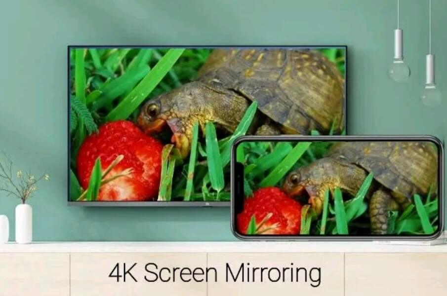 All TV Screen Mirroring Pro APK