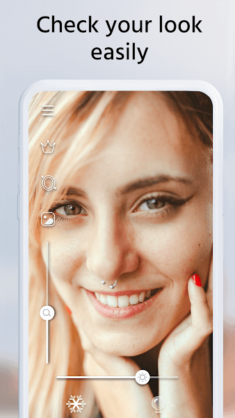 BeautyMirror Mod APK