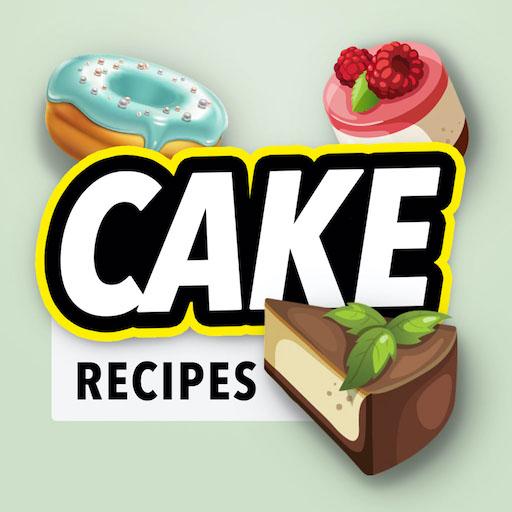 Cake Recipes