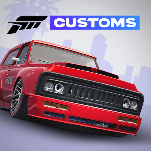 Forza Customs