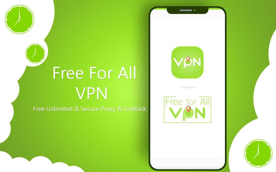 GreenVPN APK