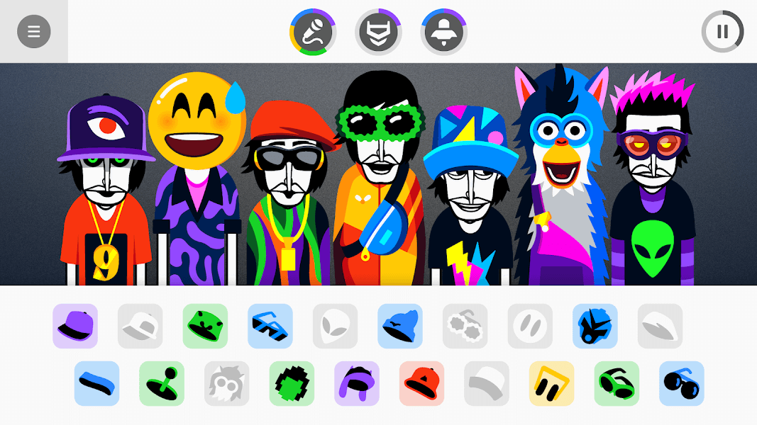 Incredibox APK