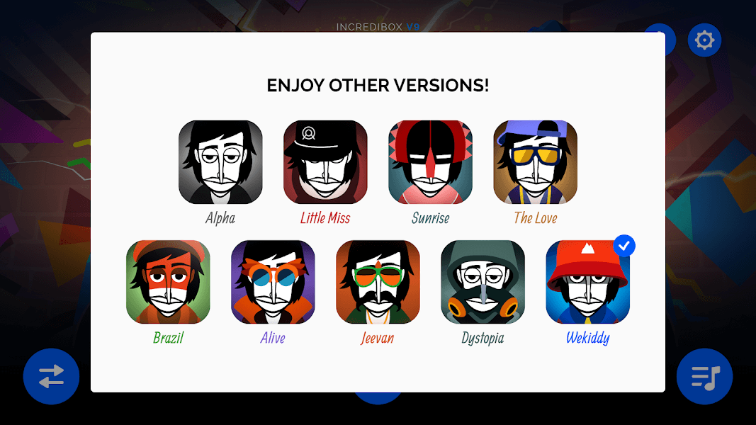 Incredibox APK