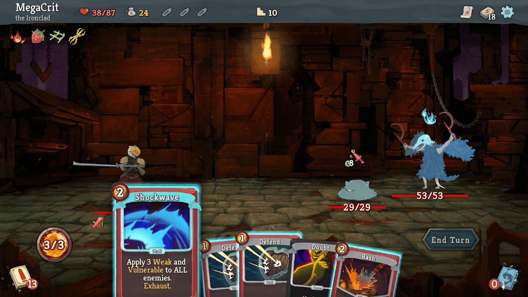 Slay The Spire APK