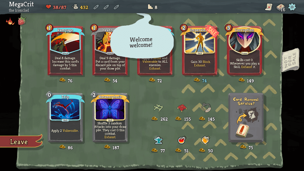 Slay The Spire APK