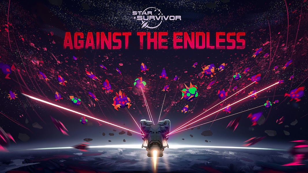 Star Survivor Premium Mod APK