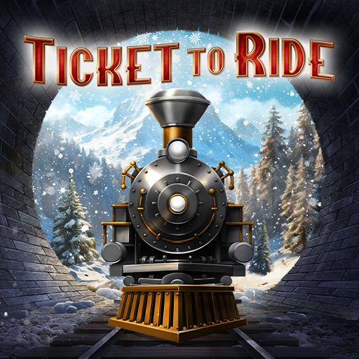 Ticket To Ride