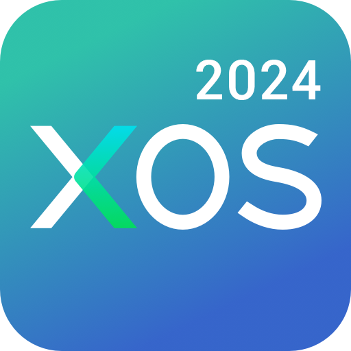 XOS Launcher Mod APK v13.9.25 (Premium Unlocked)