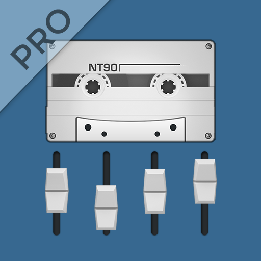 N-Track Studio Pro