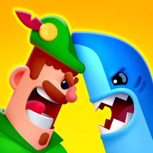 Ultimate Bowmasters Mod APK v1.1.1 (Unlimited Coins)