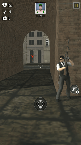 Agent Hunt Mod APK