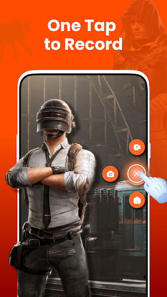 FV Screen Recorder Mod APK